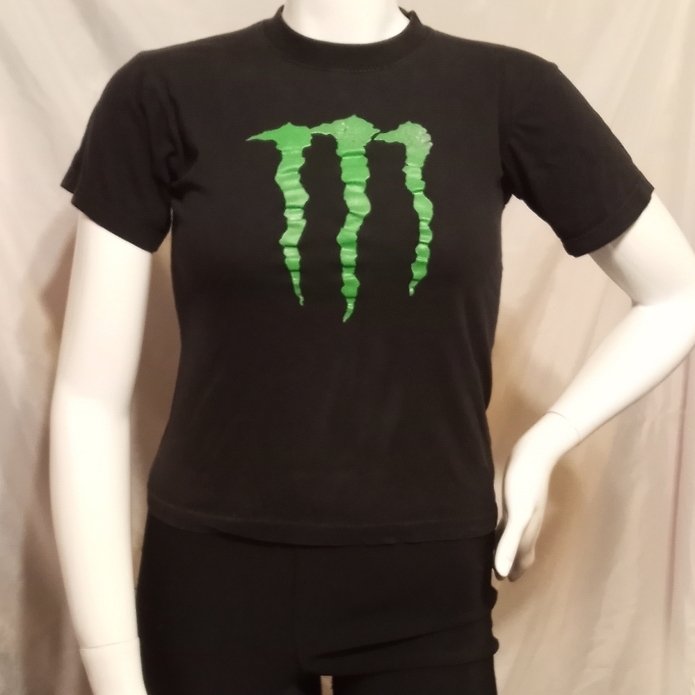 Hoss tee moster tshirt